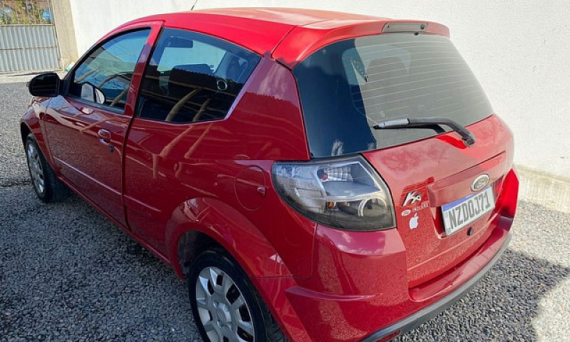 Ford Ka 2012 Nzdoj71...