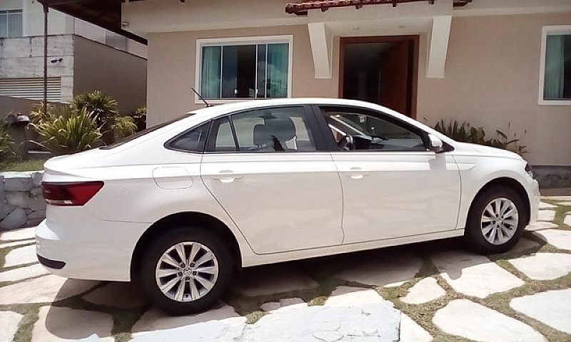 Vw Virtus 1.6 Msi To...