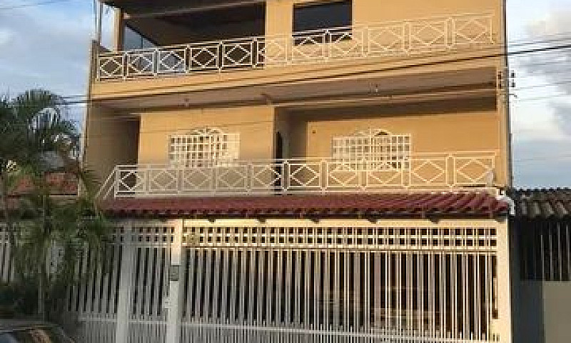 Aluguel Casa Recanto...