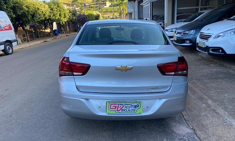 Cobalt Ltz 1.8 Mec. ...