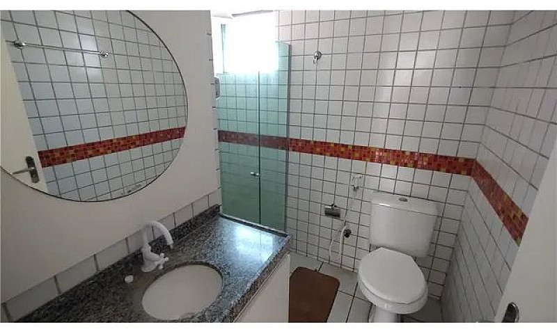 Apartamento Para Alu...