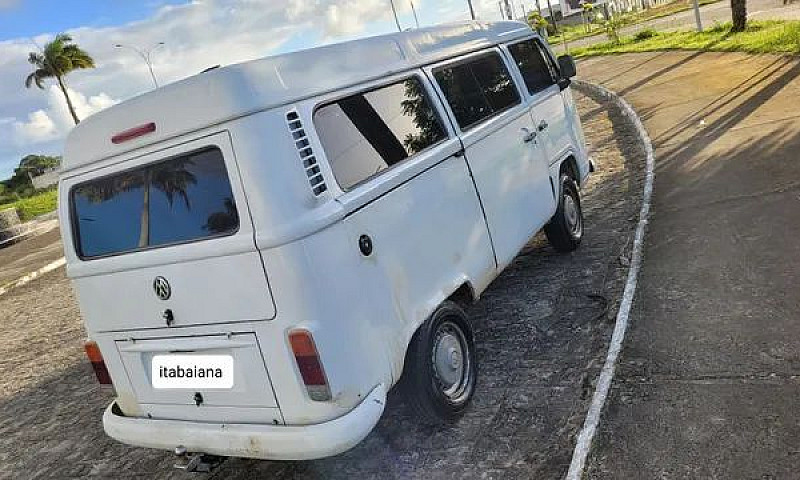 Kombi 2012...
