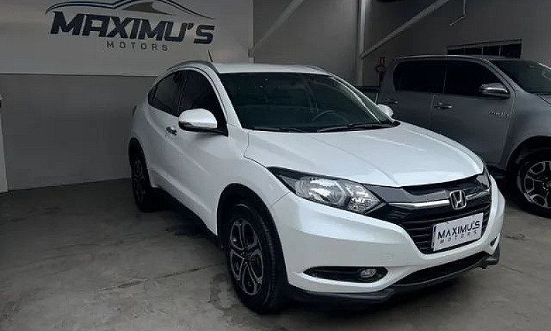 Hr-V Exl 2018/18 1.8...