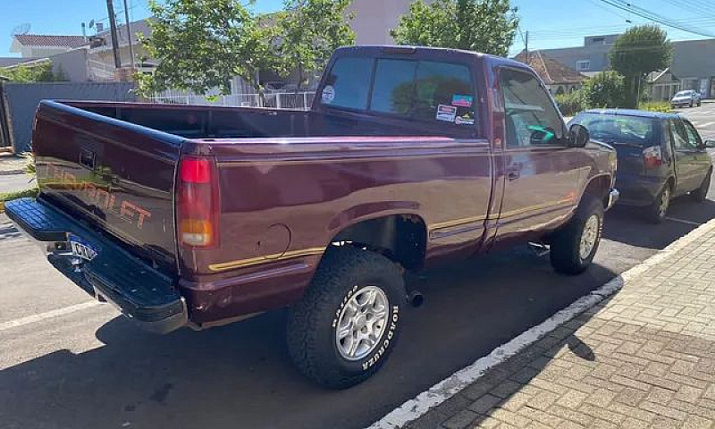 Silverado ...