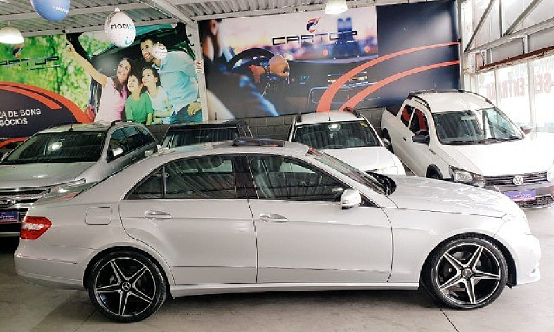 E-350 Avantgard 3.5 ...