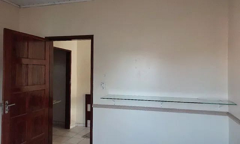 Aluga 1 Kitnet ...
