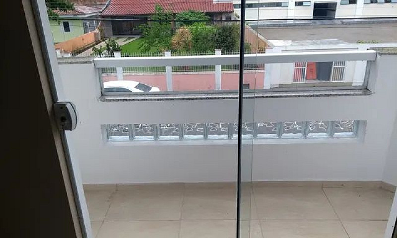 Apartamento Para Alu...