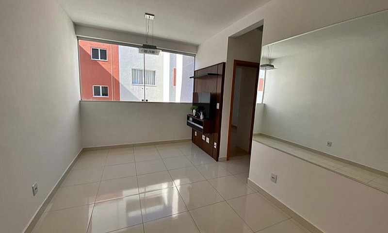 Apartamento 2 Quarto...