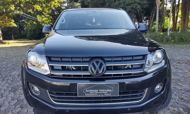 Amarok Highline 14/1...