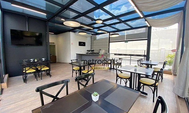 Flat À Venda, 44 M² ...