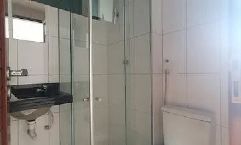 Apartamento Para Alu...