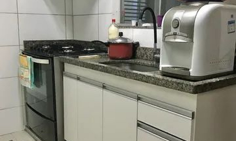 Vendo Casa Condomíni...