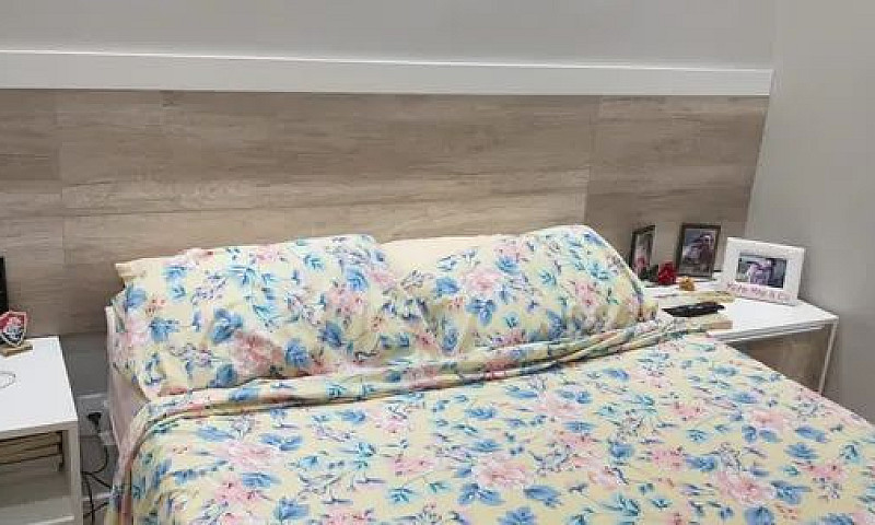 Apartamento Pedra De...