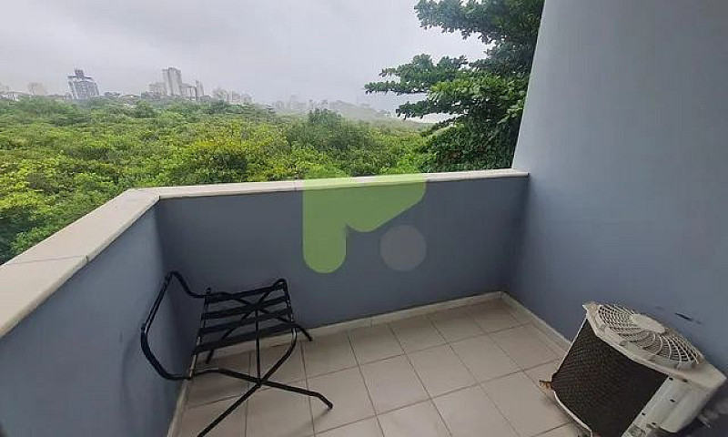 Flat Para Aluguel, 1...