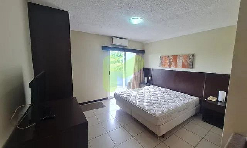Flat Para Aluguel, 1...