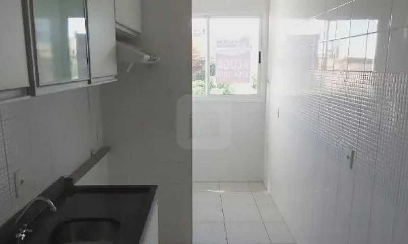 Apartamento Padrão E...