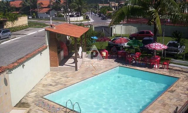 Casa Em Cabo Frio No...