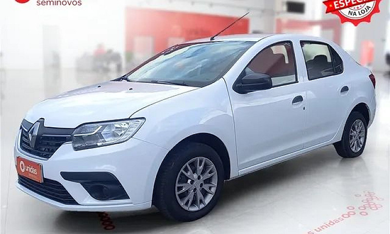 Renault Logan 2023 1...