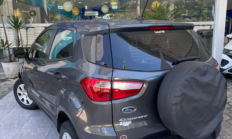 Ecosport Se Direct 1...