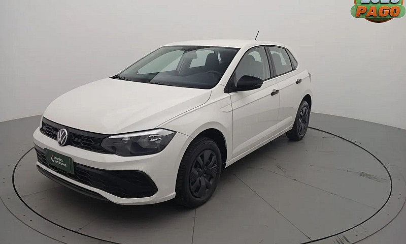 Volkswagen Polo Trac...
