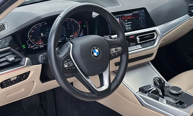 Bmw 320I 320I 2022...
