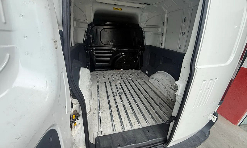 Fiat Fiorino Furgão ...