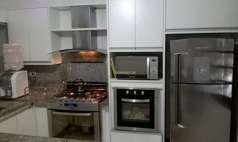 Casa Residencial A V...