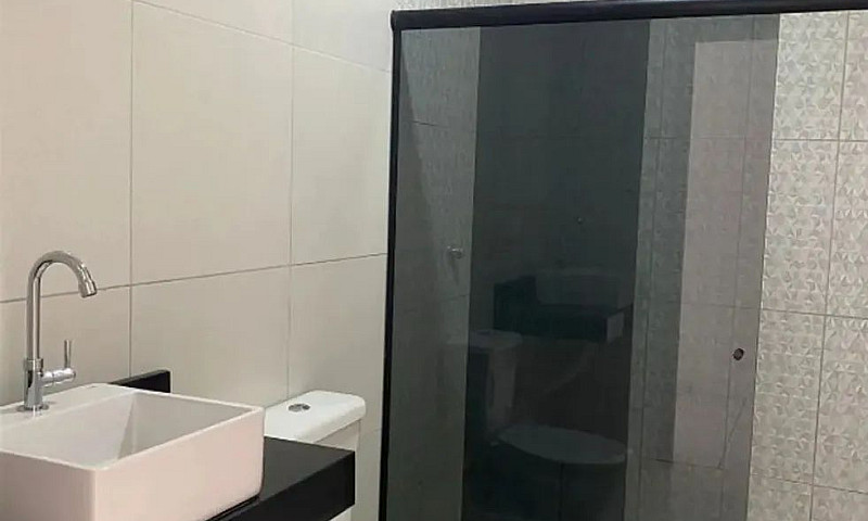 Casa No São Bernardo...