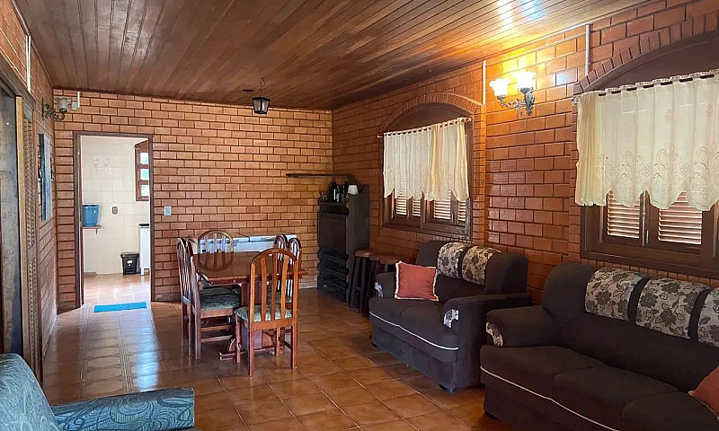 Casa Para Aluguel Te...