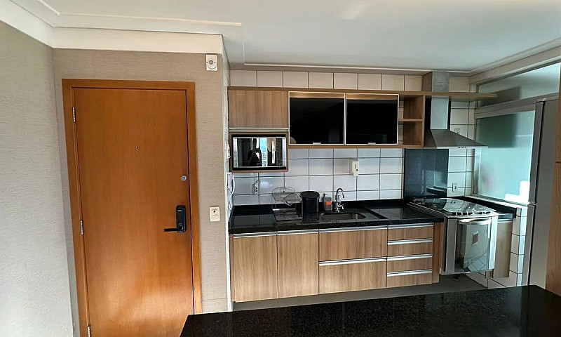 Apartamento No Edifí...