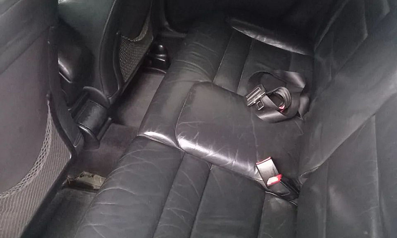 Audi A3 1.8 Turbo 5P...