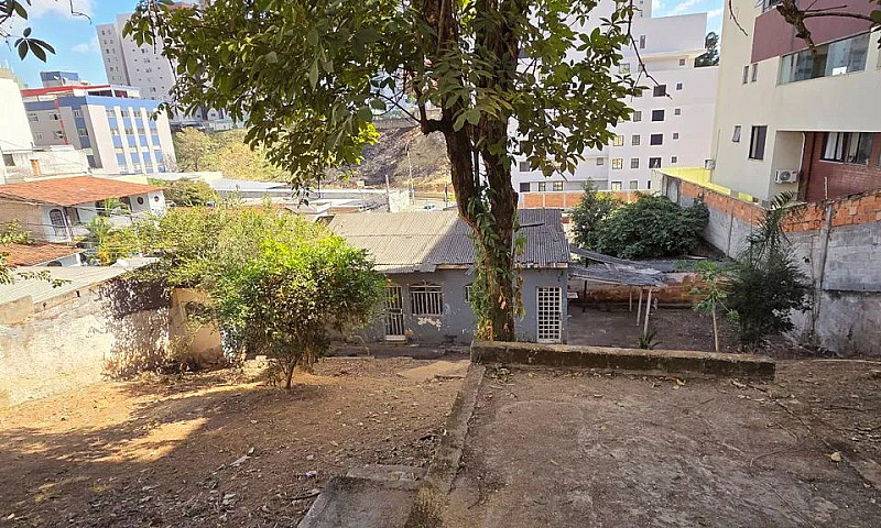 Lote 400 M² Sagrada ...