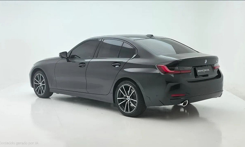 Bmw 320I A Gt Sport ...