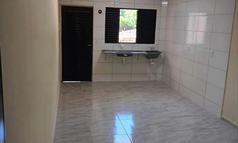 Apartamento De Um Qu...