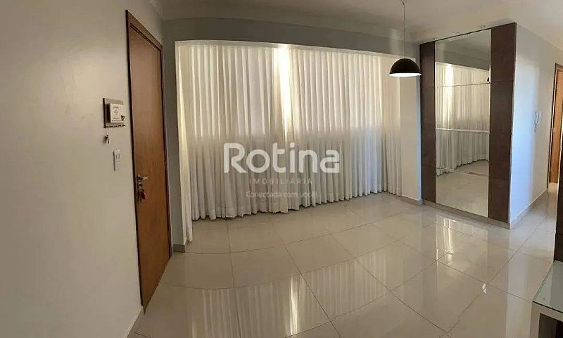 Apartamento Para Alu...