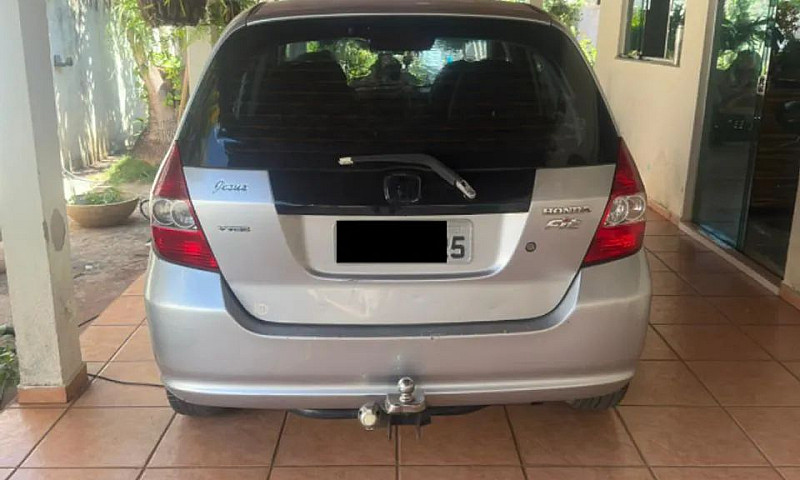 Honda Fit Ex/S/Ex 1....