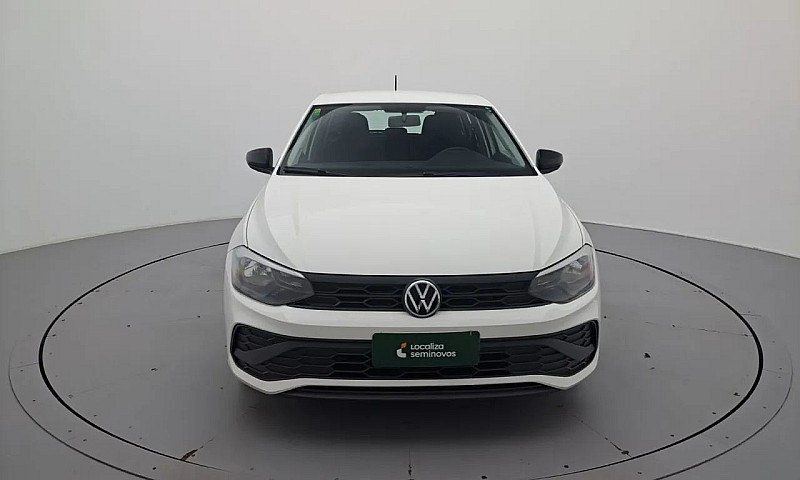 Volkswagen Polo Trac...