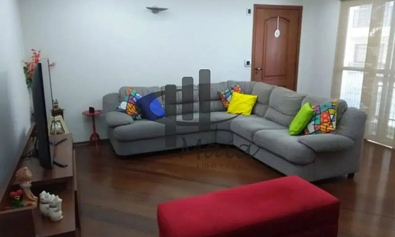 Venda Apartamento Sa...