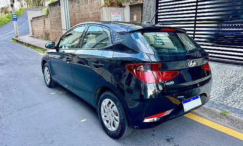 Hyundai Hb20 Vision ...