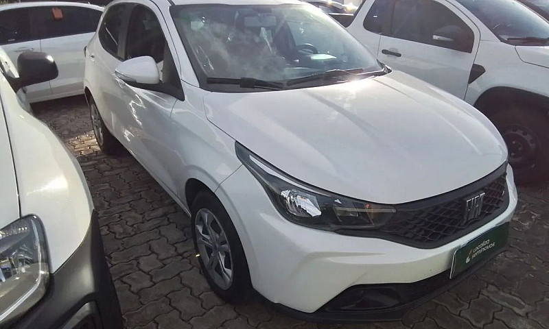 Fiat Argo Drive 1.3 ...