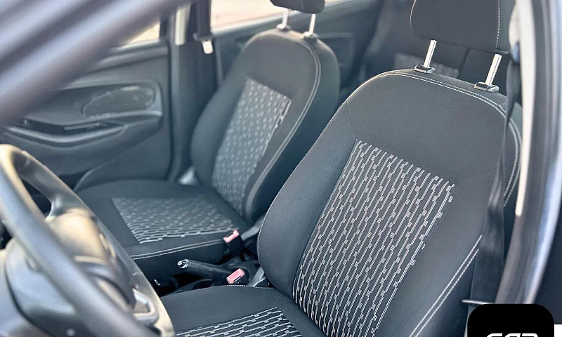 Ford Ka 2019 Se 1.0 ...