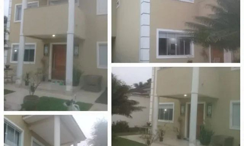 Excelente Casa Cond ...