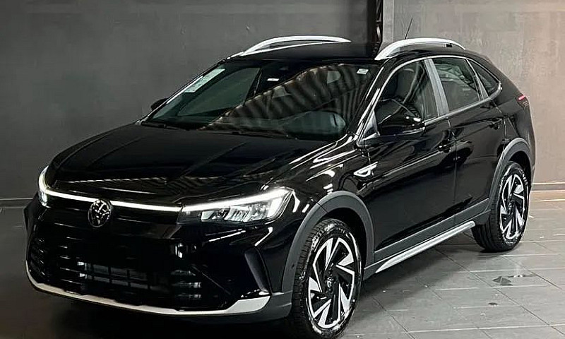 Nivus Highline 0 Km,...