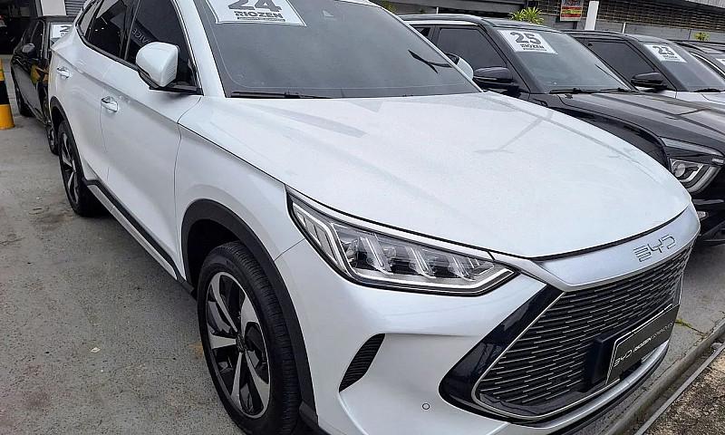 Byd Song Plus 1.5 Hí...