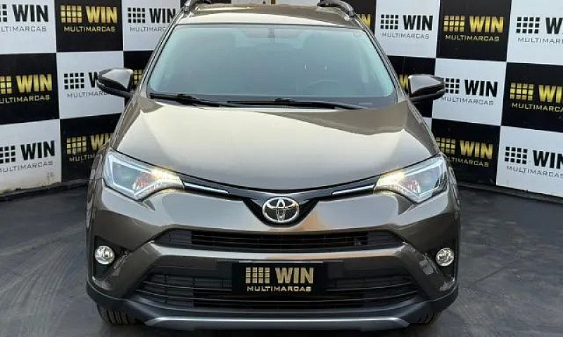 Toyota Rav4 2.0 4X2 ...