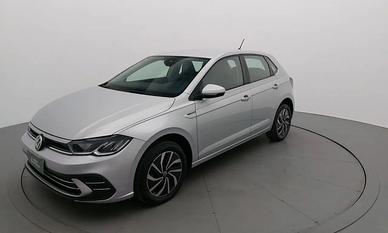 Volkswagen Polo 2024...