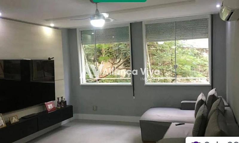 Botafogo | Apartamen...