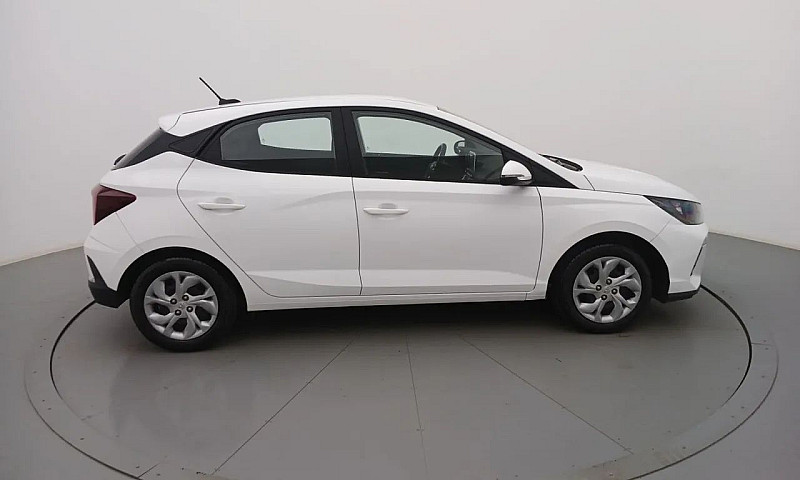 Hyundai Hb20 2024 1....