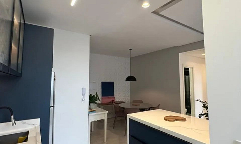 Apartamento Impecáve...