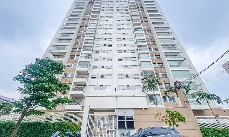 Apartamento Tipo Par...